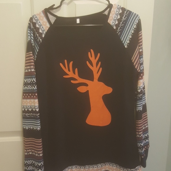 Brand new adorable sweater - Picture 1 of 1